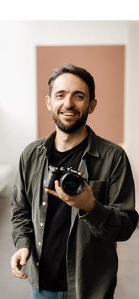 Stefano Chiolo Hochzeitsreportagen Hochzeit Fotograf Köln