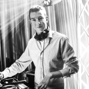 Timo Blößler